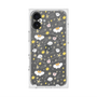 Premium Square Case with MagSafe［ Mokmokchan - Stars ］