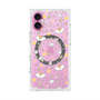 Premium Square Case with MagSafe［ Mokmokchan - Stars ］