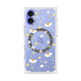 Premium Square Case with MagSafe［ Mokmokchan - Stars ］