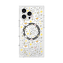 Premium Square Case with MagSafe［ Mokmokchan - Stars ］