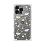 Premium Square Case with MagSafe［ Mokmokchan - Stars ］
