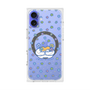 Premium Square Case with MagSafe［ Mokmokchan - Flowers ］