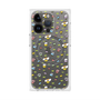Premium Square Case with MagSafe［ Mokmokchan - Flower - All-over Pattern ］