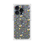 Premium Square Case with MagSafe［ Mokmokchan - Flower - All-over Pattern ］