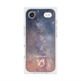 Premium Square Case with MagSafe［ STARRY SIGNS - Original - Capricorn ］