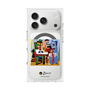 Premium Square Case with MagSafe［ PICASSO - Three Musicians ］