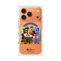 Premium Square Case with MagSafe［ PICASSO - Three Musicians ］