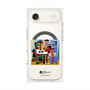 Premium Square Case with MagSafe［ PICASSO - Three Musicians ］