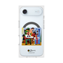 Premium Square Case with MagSafe［ PICASSO - Three Musicians ］
