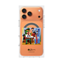 Premium Square Case with MagSafe［ PICASSO - Three Musicians ］