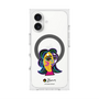 Premium Square Case with MagSafe［ PICASSO - Dora Maar ］