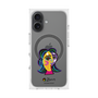 Premium Square Case with MagSafe［ PICASSO - Dora Maar ］