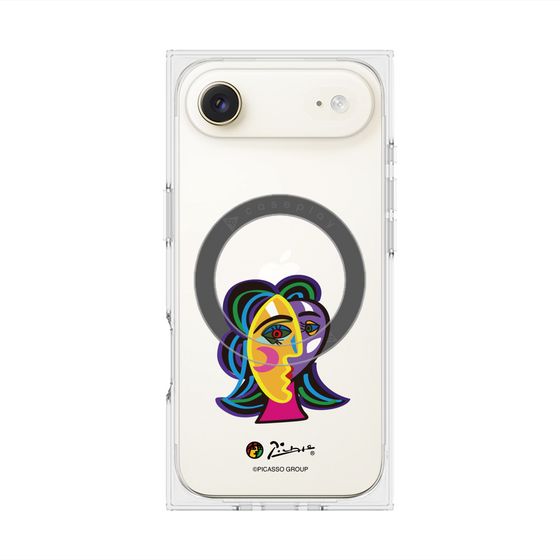 Premium Square Case with MagSafe［ PICASSO - Dora Maar ］