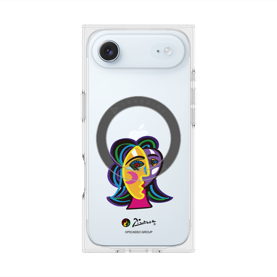 Premium Square Case with MagSafe［ PICASSO - Dora Maar ］