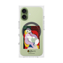 Premium Square Case with MagSafe［ PICASSO - The dream ］