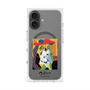 Premium Square Case with MagSafe［ PICASSO - The Weeping Woman ］