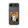 Premium Square Case with MagSafe［ PICASSO - The Weeping Woman ］