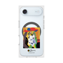 Premium Square Case with MagSafe［ PICASSO - The Weeping Woman ］