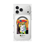 Premium Square Case with MagSafe［ PICASSO - The Weeping Woman ］