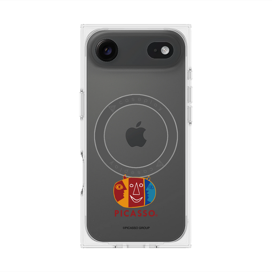 Premium Square Case with MagSafe［ PICASSO - My Picasso ］