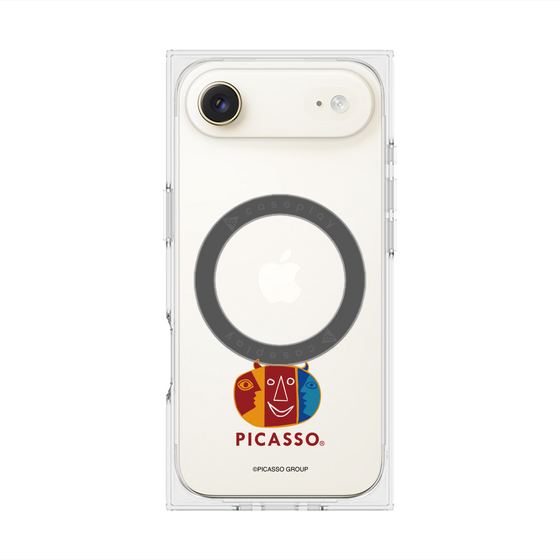 Premium Square Case with MagSafe［ PICASSO - My Picasso ］
