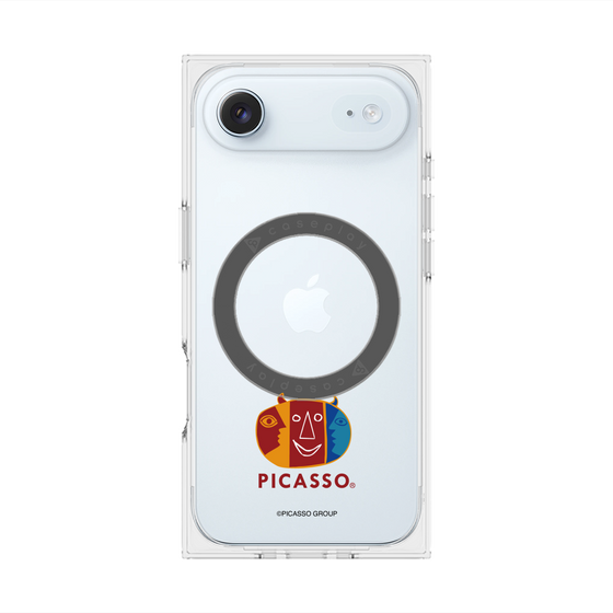 Premium Square Case with MagSafe［ PICASSO - My Picasso ］