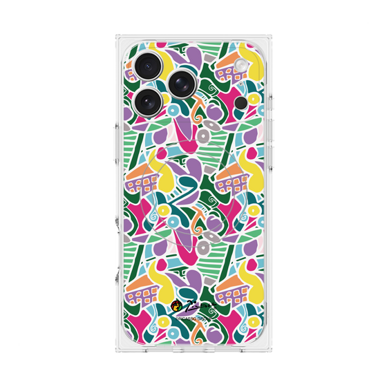 Premium Square Case with MagSafe［ PICASSO - Nude and Still Life ］