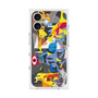Premium Square Case with MagSafe［ PICASSO - Guernica ］