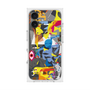 Premium Square Case with MagSafe［ PICASSO - Guernica ］