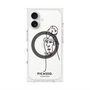 Premium Square Case with MagSafe［ PICASSO - Self-Portrait ］