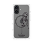 Premium Square Case with MagSafe［ PICASSO - Self-Portrait ］