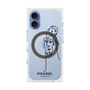 Premium Square Case with MagSafe［ PICASSO - Self-Portrait ］