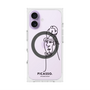 Premium Square Case with MagSafe［ PICASSO - Self-Portrait ］