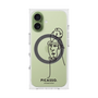 Premium Square Case with MagSafe［ PICASSO - Self-Portrait ］