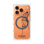 Premium Square Case with MagSafe［ PICASSO - Self-Portrait ］
