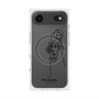 Premium Square Case with MagSafe［ PICASSO - Self-Portrait ］