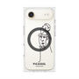 Premium Square Case with MagSafe［ PICASSO - Self-Portrait ］