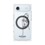 Premium Square Case with MagSafe［ PICASSO - Self-Portrait ］