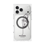 Premium Square Case with MagSafe［ PICASSO - Self-Portrait ］