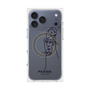 Premium Square Case with MagSafe［ PICASSO - Self-Portrait ］