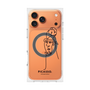 Premium Square Case with MagSafe［ PICASSO - Self-Portrait ］