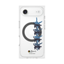 Premium Square Case with MagSafe［ PICASSO - Running on the Beach ］
