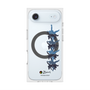 Premium Square Case with MagSafe［ PICASSO - Running on the Beach ］