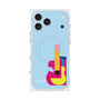 Premium Square Case with MagSafe［ PICASSO - Guitar ］