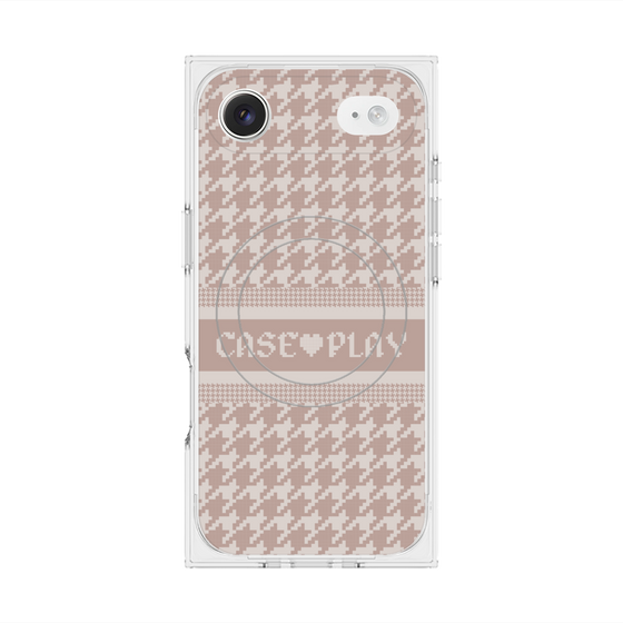 Premium Square Case with MagSafe［ YOUR CASE YOUR PLAY - Original - Cosmetics Lover ］