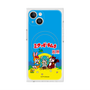 Premium Square Case with MagSafe［ Hatsune Miku × Kuppy Ramune - Package ］