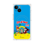 Premium Square Case with MagSafe［ Hatsune Miku × Kuppy Ramune - Package ］