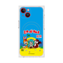 Premium Square Case with MagSafe［ Hatsune Miku × Kuppy Ramune - Package ］