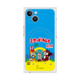 Premium Square Case with MagSafe［ Hatsune Miku × Kuppy Ramune - Package ］