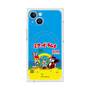 Premium Square Case with MagSafe［ Hatsune Miku × Kuppy Ramune - Package ］
